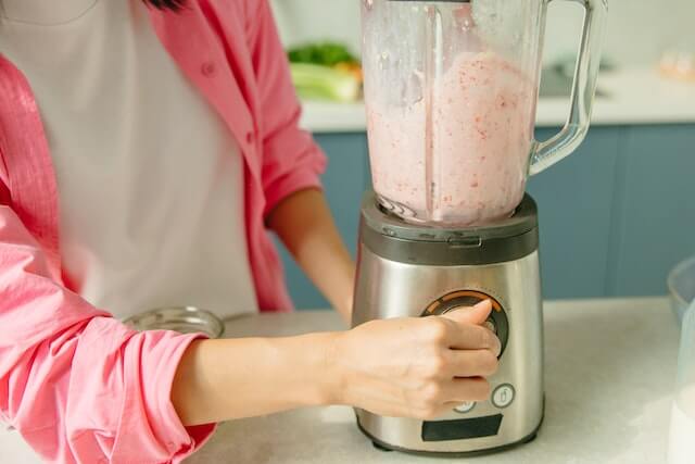 You are currently viewing Best Smoothie Blenders: Top Picks for Delicious and Nutritious Drinks